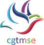 CGTMSE Portal logo