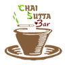 Chai Sutta Bar logo