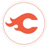 Charcoal Eats logo