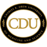 Charles R. Drew University of Medicine and Science logo