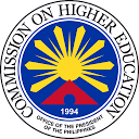 CHED logo