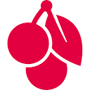 Cherry logo