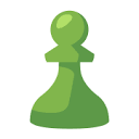 Chess.com Spain logo