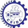 CG Single Window logo
