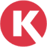 Circle K App logo