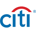 Citibank US logo