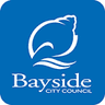 City of Bayside logo
