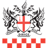 City of London Police logo