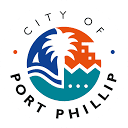City of Port Phillip logo