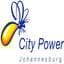 City Power Johannesburg logo
