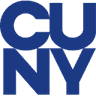 City University of New York logo