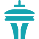 City University of Seattle logo