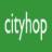 Cityhop NZ App logo