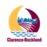 Clarence-Rockland logo