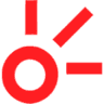 Claro Colombia logo