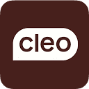 Cleo US logo