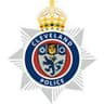 Cleveland Police logo