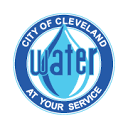 Cleveland Water logo