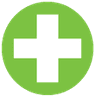 Clicks Pharmacy logo