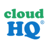 cloudHQ logo