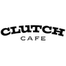 Clutch Cafe logo
