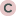Coccinelle logo