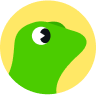 CoinGecko Singapore logo