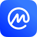 CoinMarketCap UAE logo