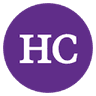 College of the Holy Cross logo