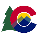 Colorado State Patrol logo