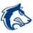 Colorado State University Pueblo logo