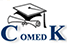 COMEDK UGET logo
