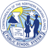 Commonwealth of the Northern Mariana Islands Public School System logo