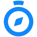 Compass School Manager AU logo