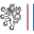 Consulate General of Czech Republic, Manchester logo