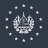 Consulate General of El Salvador in Los Angeles logo