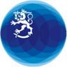 Consulate General of Finland, New York logo