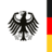 Consulate General of Germany, Montreal logo