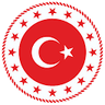 Consulate General of Turkey, Toronto logo