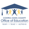 Contra Costa County Office of Education logo