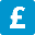 Co-operative Bank UK logo