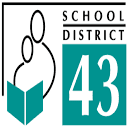 Coquitlam School District Portal logo