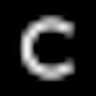 COS MY logo