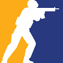 Counter-Strike 2 India logo