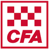 Country Fire Authority logo