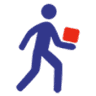 The Courier Guy logo
