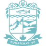 Courtenay logo