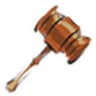 Covington County Probate Office logo