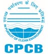 Central Pollution Control Board (CPCB) logo