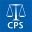 CPS UK Portal logo